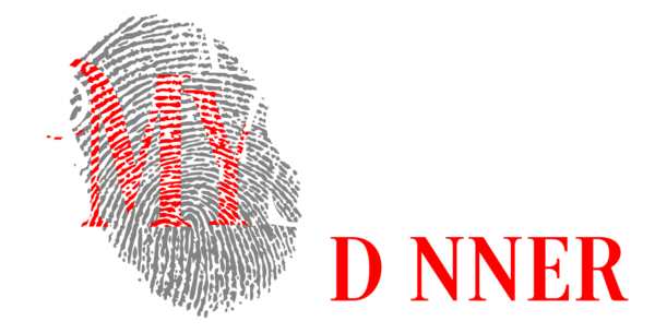 A Murder Mystery Dinner